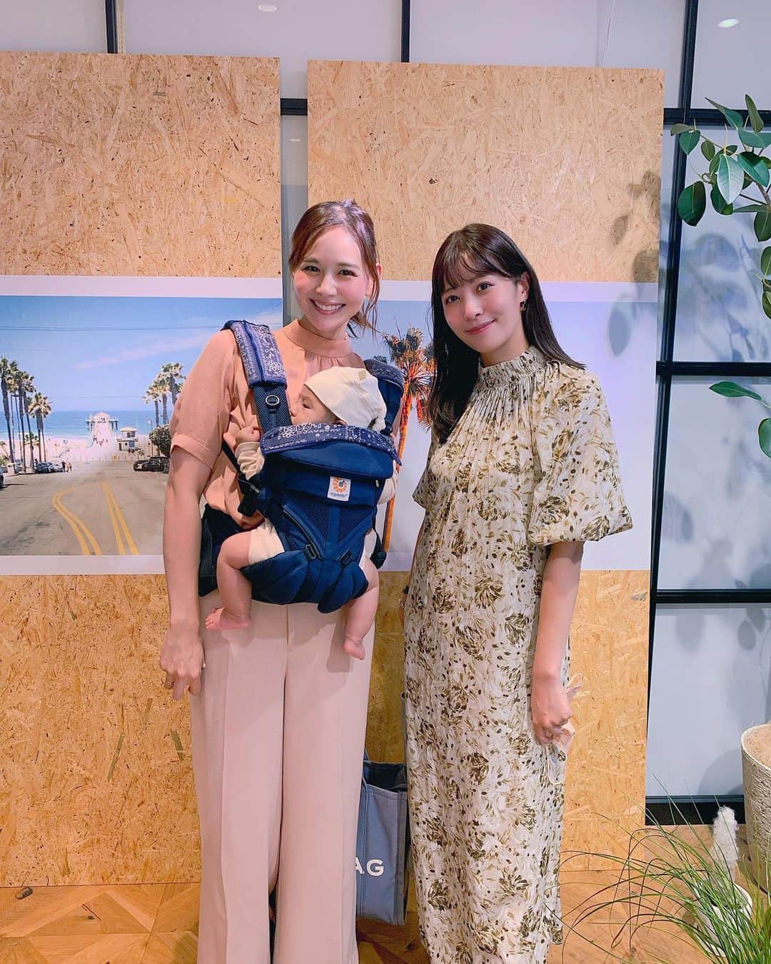 日下部ゆいこのインスタグラム