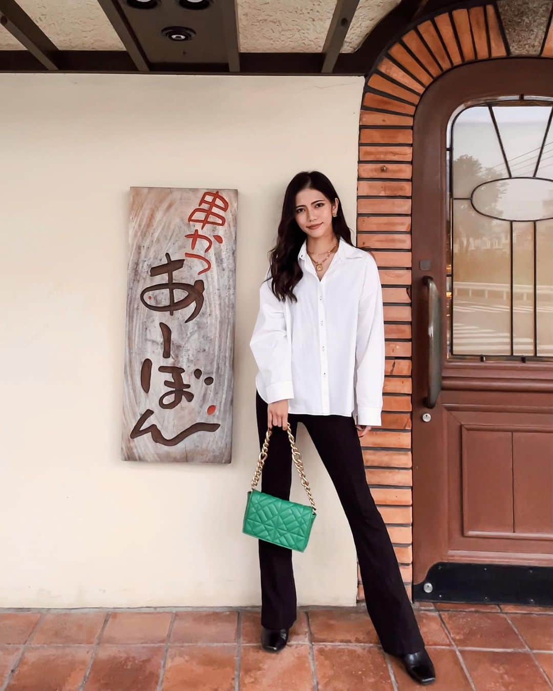 Marika Kajiwaraのグルメインスタ