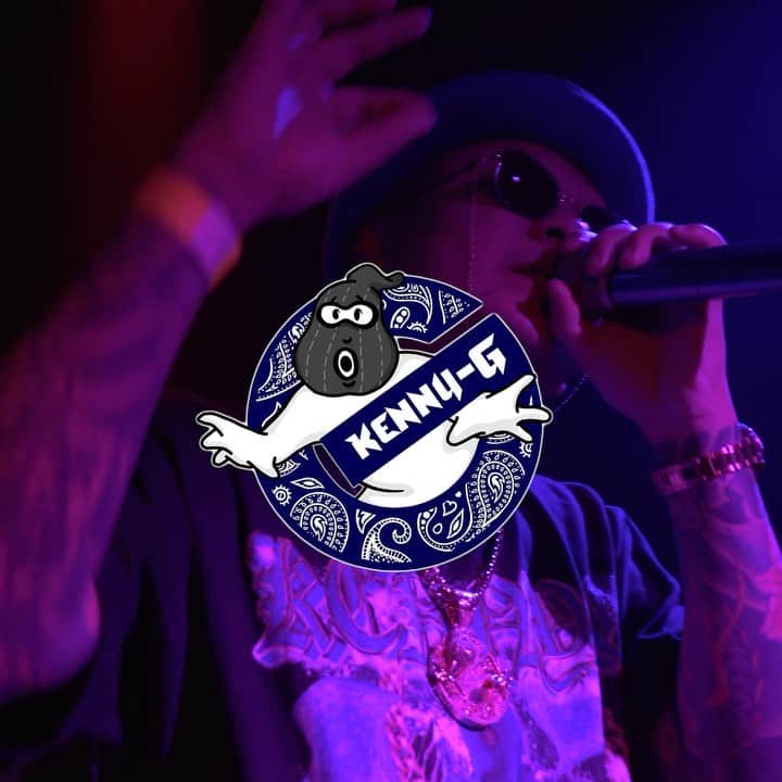 KENNY-Gのグルメインスタ