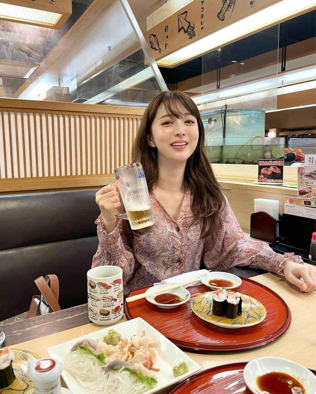 麻亜里のグルメインスタ