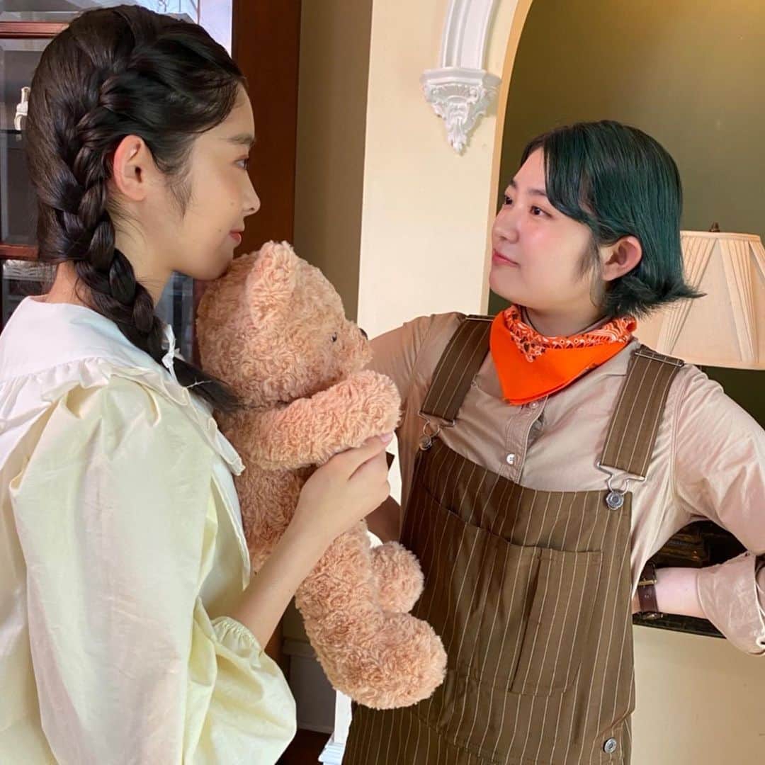 風見和香のインスタグラム