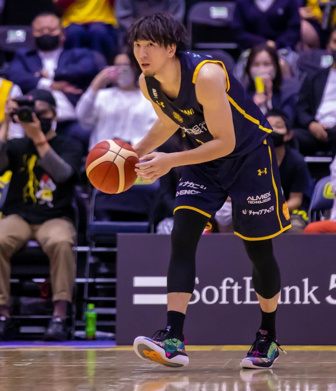 比江島慎のインスタグラム：「今シーズンもよろしくお願いします🔥」