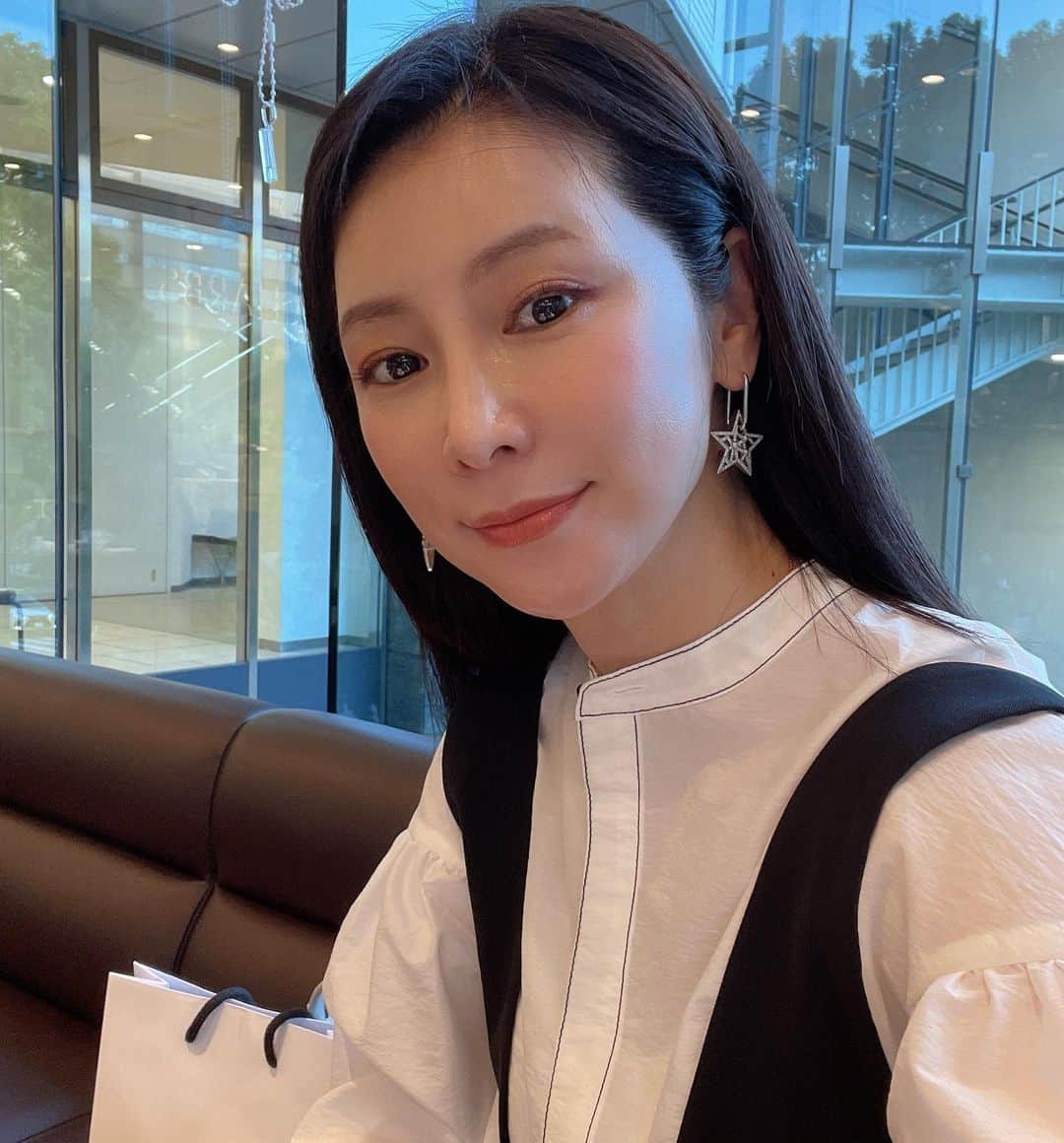 水谷雅子のインスタグラム