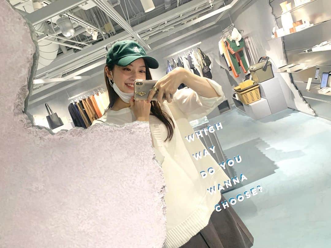 川瀬莉子のグルメインスタ