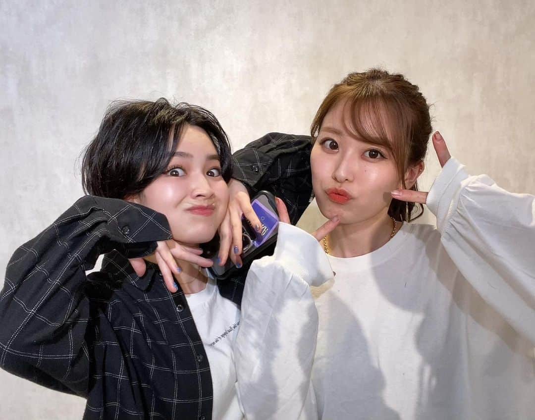 しばたあやなのインスタグラム