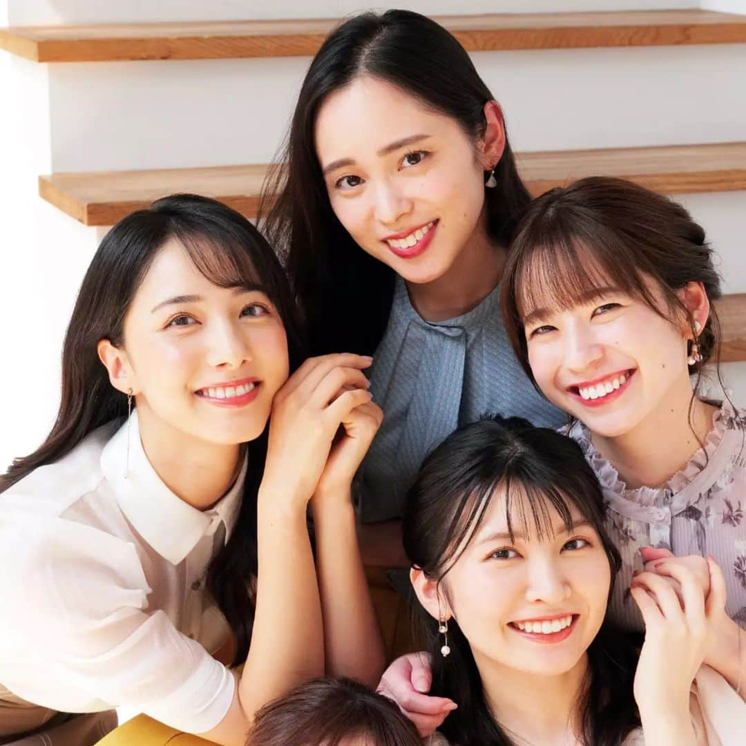 女子アナウンサーまとめさんのインスタグラム写真 - (女子アナウンサーまとめInstagram)「. ウェザーニュースカレンダー✨  #武藤彩芽 #あーちゃん #ayamemuto #道産子 #ウェザーニュース #weathernews #かわいい #可愛い #カワイイ #kawaii #美人 #美女 #漂亮 #カレンダー #calendar #同期 #内田侑希 #yukiuchida #駒木結衣 #yuikomaki #高山奈々 #nanatakayama」10月7日 22時31分 - announcer_japan_