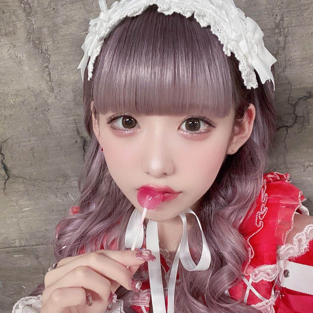 凸守すずのインスタグラム