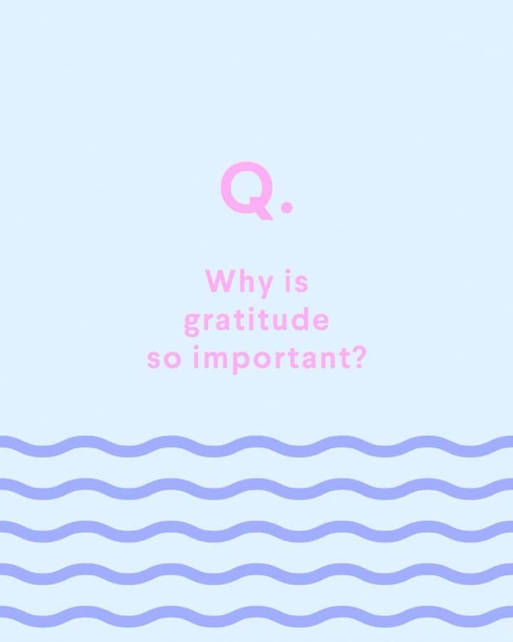 リース・ウィザースプーンのインスタグラム：「If I've learned anything over the years it's that there is no better time to show gratitude than this very moment. If you do one thing today... say thanks! ✨ #RealTalkwithReese」