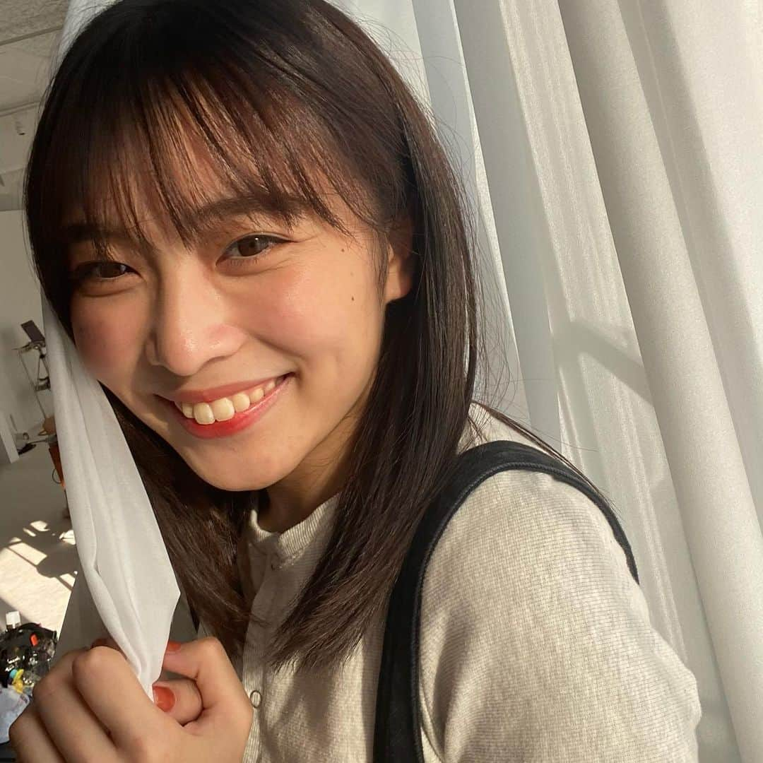 金山奈々絵さんのインスタグラム写真 - (金山奈々絵Instagram)「私って何歳に見えるんでしょうか、、？🤔」10月8日 18時34分 - nanae_ohayogu