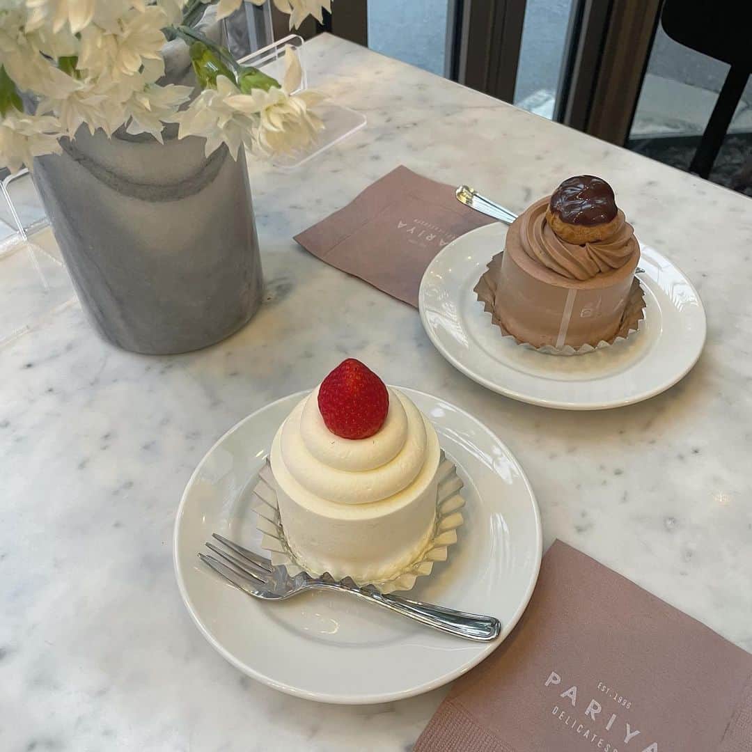 杉浦みずきのグルメインスタ