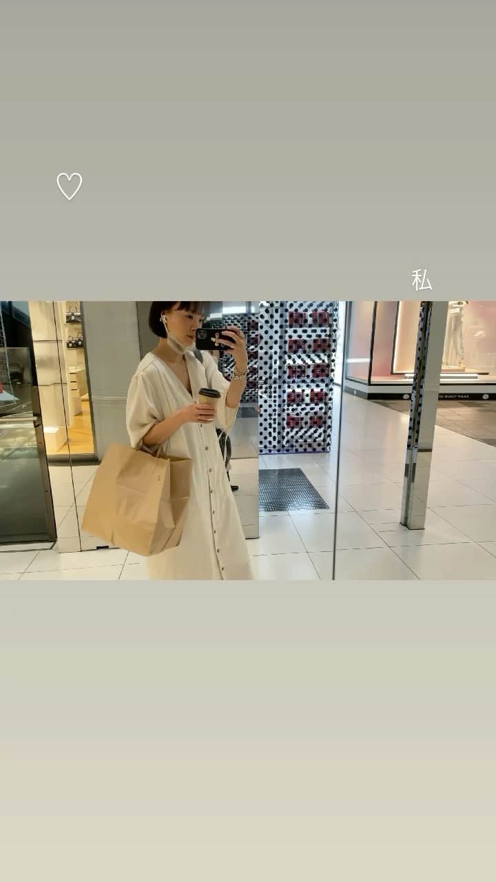 野尻美穂のインスタグラム：「最近の私。 色んな所に行くけど写真はなかなか撮れないので動画を撮ってたやつ。 そろそろvlogもやるよ😘  #日常 #休日 #仕事」
