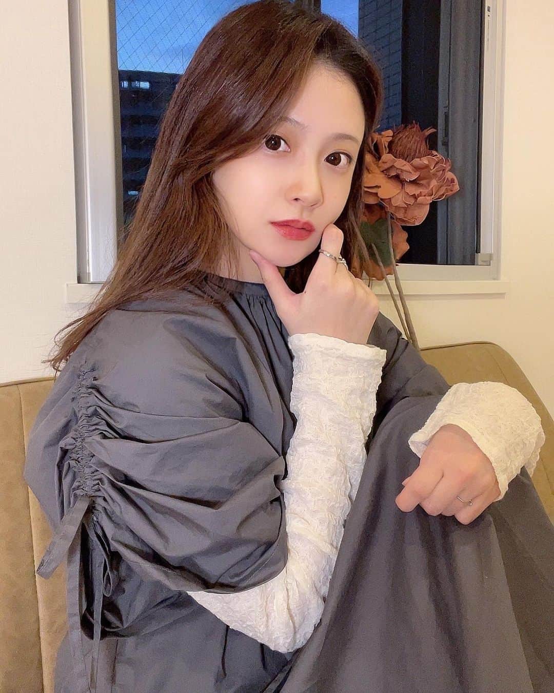 小澤美里のインスタグラム