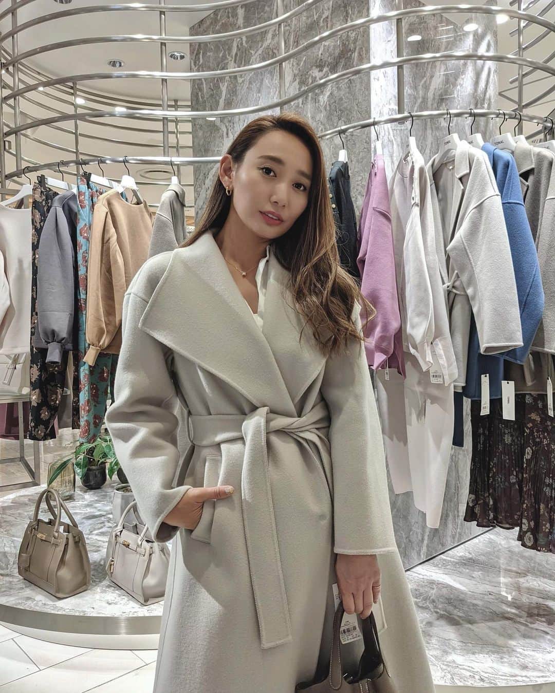 李 雨瀟のインスタグラム