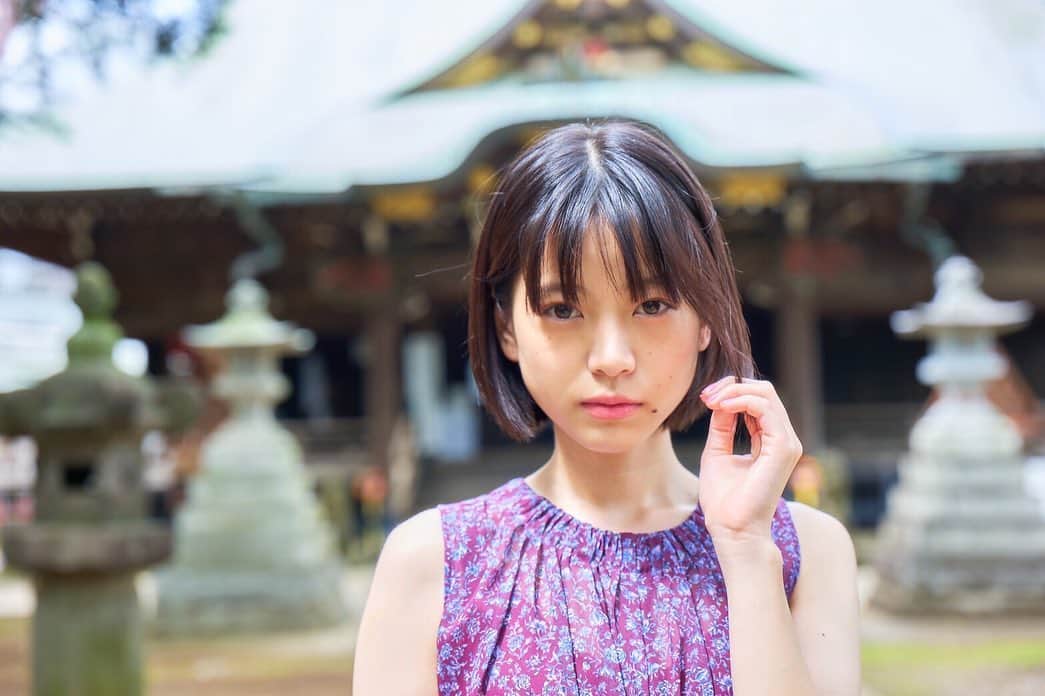 のインスタグラム：「本日発売の「CMNOW vol.213」 僕らはショートカットが大好きなんだ。 連載企画に登場しています🐳  大塚素久(SYASYA）」