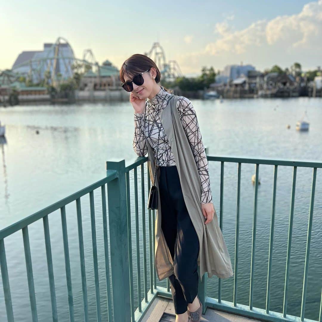 井上麻衣のインスタグラム