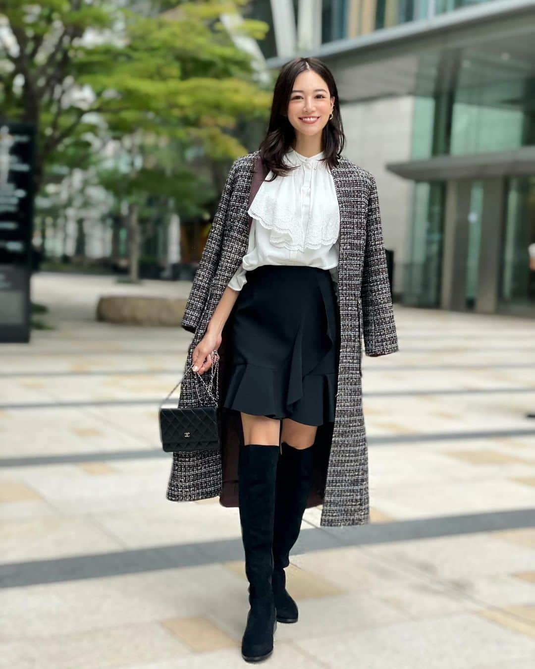 石井里奈のインスタグラム