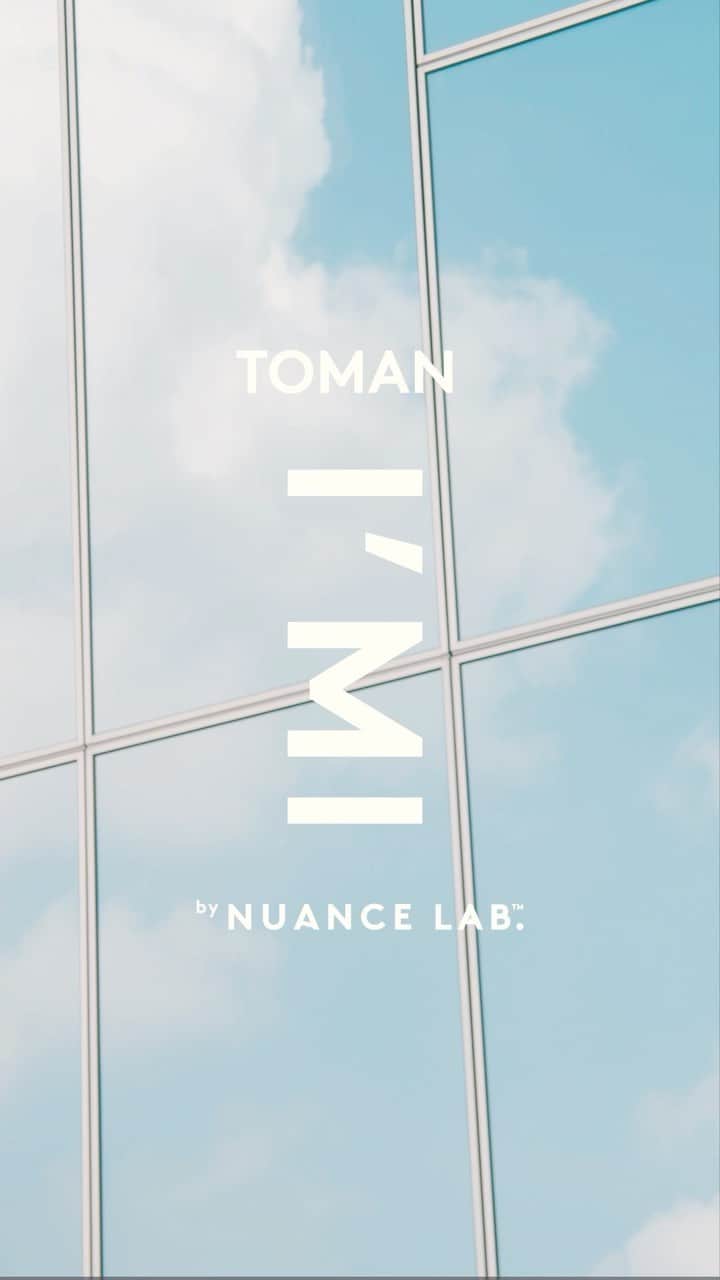 とまんのインスタグラム：「Skin booster " I'MI " produced by Toman  coming soon.. On sale at 12:00 on October 13th ⌚︎  @nuancelab_official」