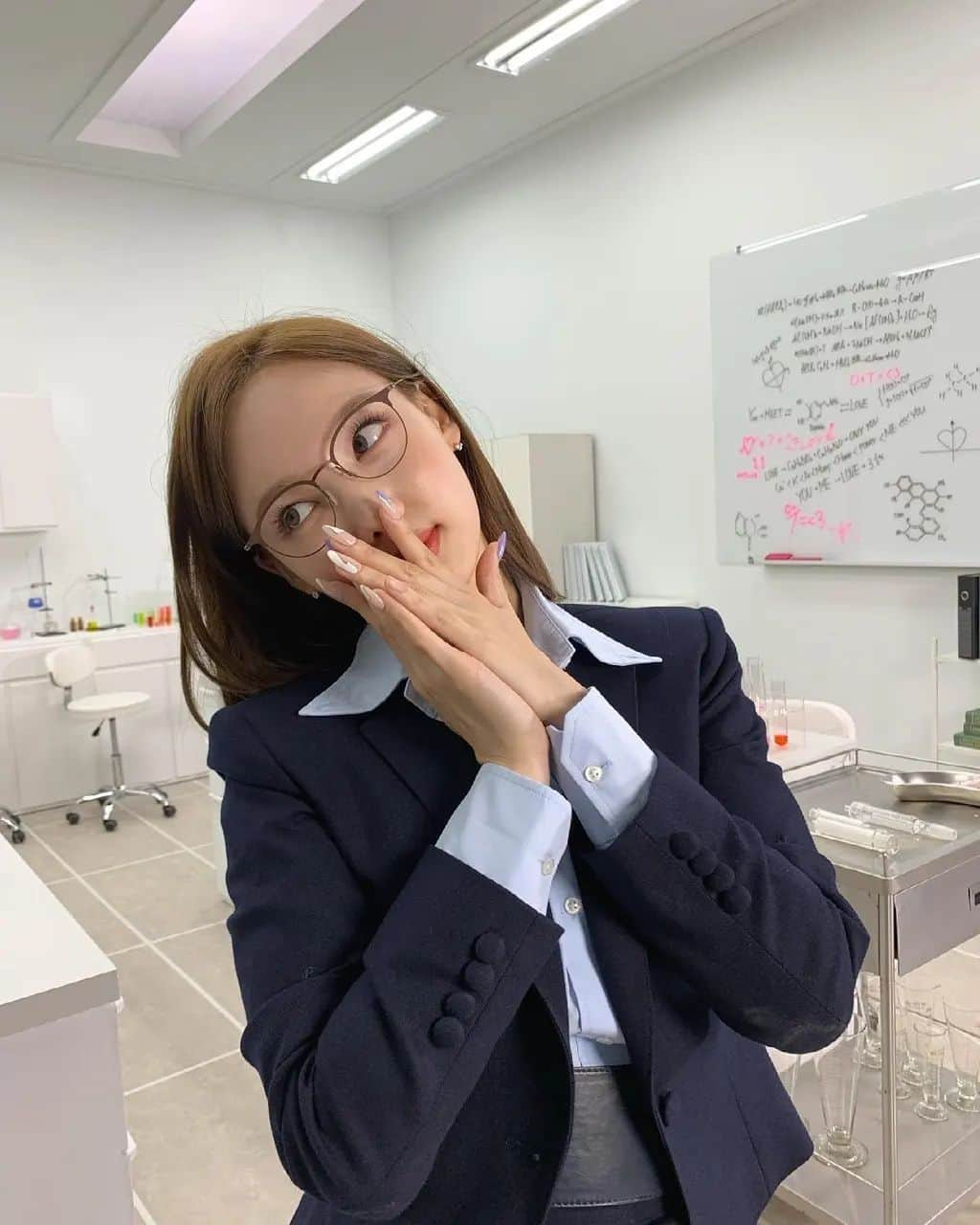 TWICEさんのインスタグラム写真 - (TWICEInstagram)「O+T=<3」10月8日 13時51分 - twicetagram