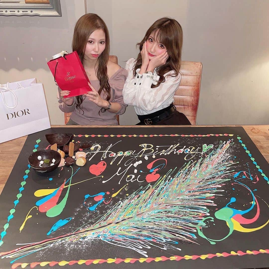 まゆぴちゅーのグルメインスタ