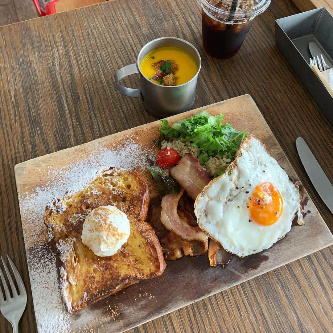 志田友美（ゆうみん）のグルメインスタ