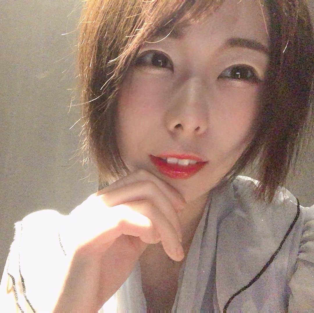 ゆうりたん（元 芹沢ゆうり）のインスタグラム：「. 君の天使はここかい？それとも、六本木にいる？  #ショートカット女子 #ショートヘア女子 #ショート女子 #きゃば嬢 #キャバ嬢 #キャバクラ嬢 #六本木レッドドラゴン #六本木 #酒好き #ジムウェアモデル #猫 #保護猫 #猫のいる暮らし #ねこすたぐらむ #ねこちゅーぶ始めました #猫がいる幸せ」