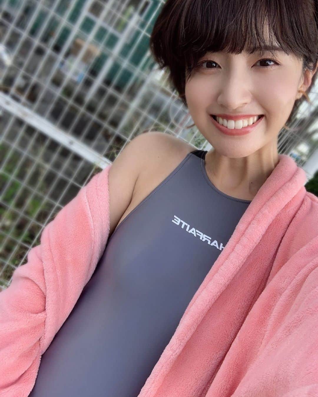 水谷彩咲のインスタグラム：「. ⁡ ネットニュース等を見て 知ってくださった皆様 フォローしてくださった皆様 ⁡ ありがとうございます！ ⁡ ⁡ ゆるーく気まぐれに更新しますので これからも宜しくお願い致します◝▾̎⃝◜·͙.♬」