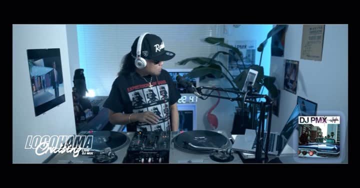 のインスタグラム：「震度5  毎週木曜日21時からは YouTube DJライブ  LOCOHAMA CRUISING Live DJ Mix  #震度5 #livedjmix #youtubeライブ #locohama #locohamacruising #地震 #日本沈没 #日本以外全部沈没」