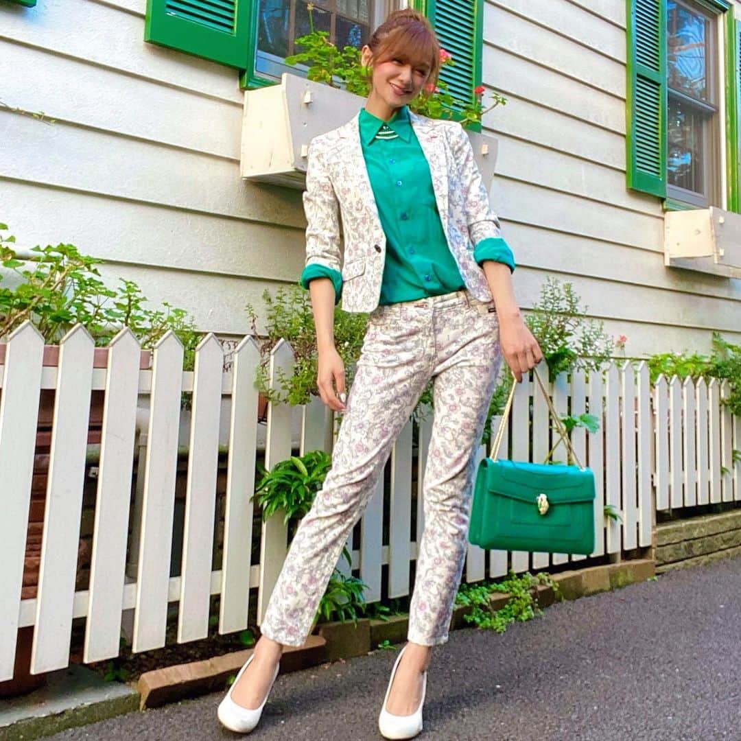 金山睦のインスタグラム