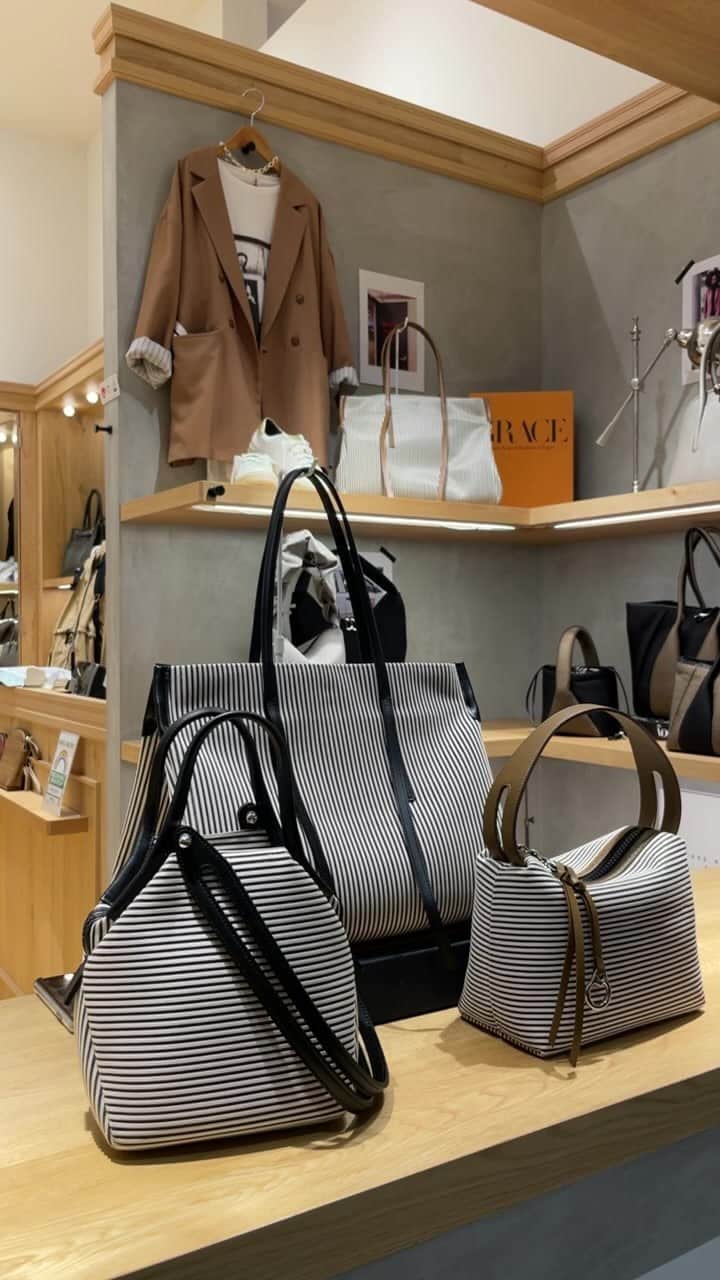 TOFF&LOADSTONE_officialのインスタグラム
