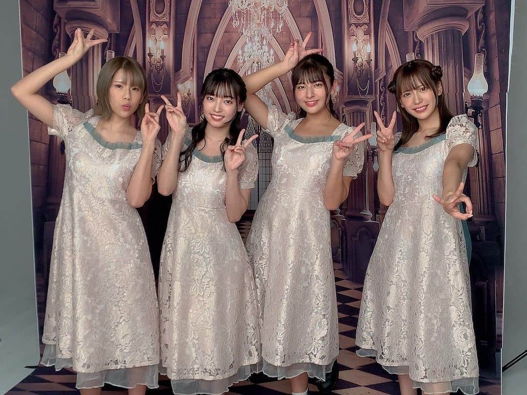 桜田愛音のインスタグラム：「明日は【下北沢 SUPER LIVE 2021】 カメリパ初の対バンです🤝💫  既に緊張してきたけど楽しみだなぁ💭 沢山刺激を受けてきます！！！  会場：下北沢シャングリラ 出番：14:35〜 物販：15:00〜 (Bブース)  🎟チケットはTwitter、HPからご予約ください🎟  青色のペンライト振ってね…？🦋 ・ ・ ・ ・ ・ ・ ・ ・ 【10月のスケジュール】 2(土)TGIF 5(火)ワロップ放送局『IDOL JOURNEY』 6(水)ラウェイラウンドガール　後楽園ホール 9(土)対バン 下北沢シャングリラ 12(火)定期公演(配信) 16(土)個人撮影会　(1部〜3部)  カメリパサーキット＆カメリパオフ会 17(日)5thDVDリリイベ 19(火)YouTube生配信ライブ 24(日)対バン 新宿ReNY 26(火)定期公演(配信) 30(土)イベント予定 31(日)個人撮影会  【5thDVD】 『#おとなになる〜19to20〜』絶賛発売日！！！ 10代最後の作品なので是非観てね(*´꒳`*)♡ ・ ・ ・ twitter→ sakurada_anon ←検索🔍 ・ ・ ・ #桜田愛音　#カメリパ #カメレオンリパブリック#インスタグラビア #グラビア　#水着 #撮影会　#撮影 #撮影モデル #カメラ #メイク #camera #Shooting #makeup #girl  #photooftheday #selfie #tiktok」