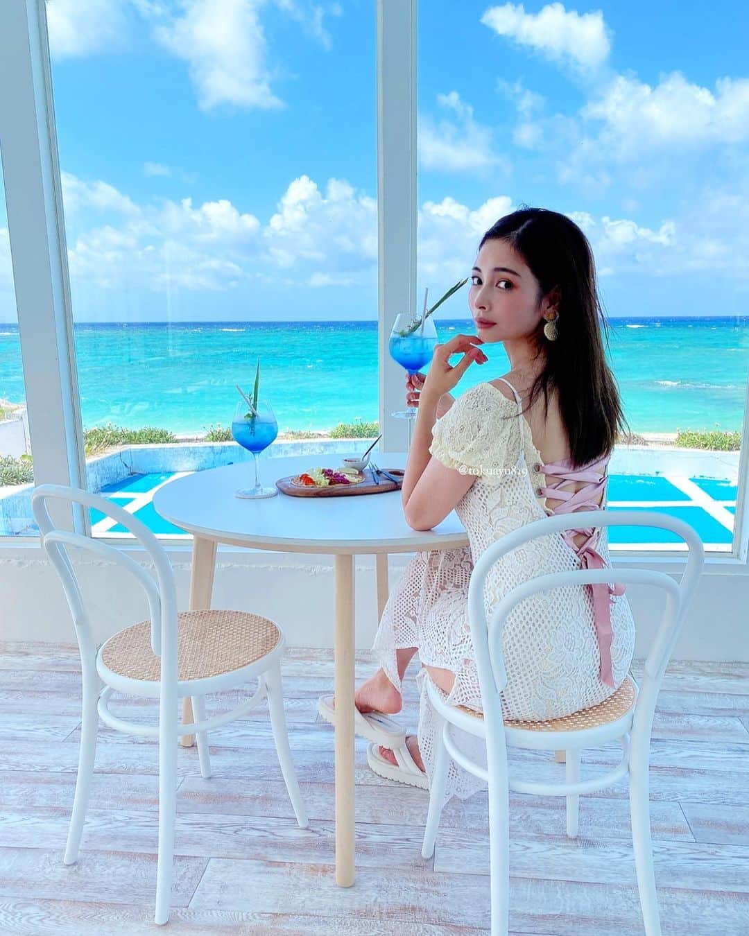 得あゆのインスタグラム