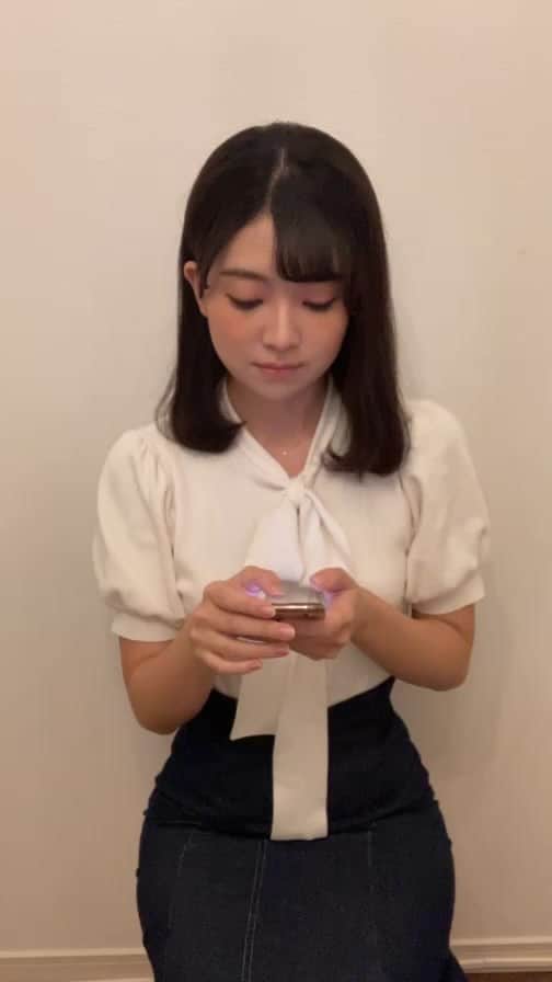 熊谷彩春のインスタグラム