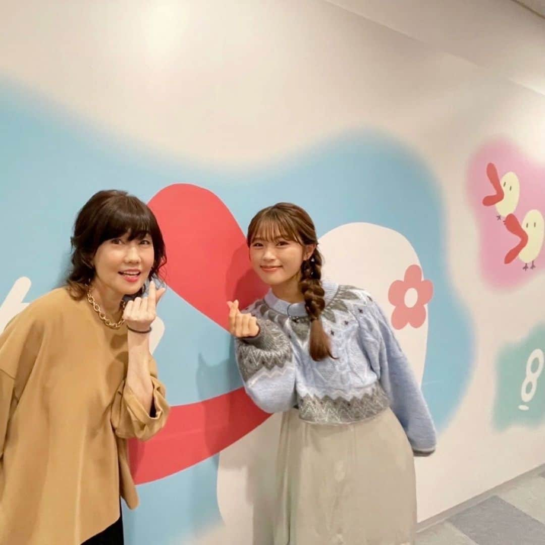 松本伊代のインスタグラム