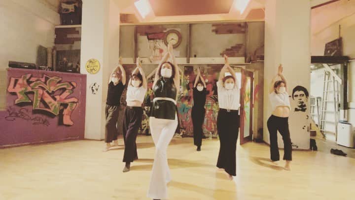 Yakoのインスタグラム