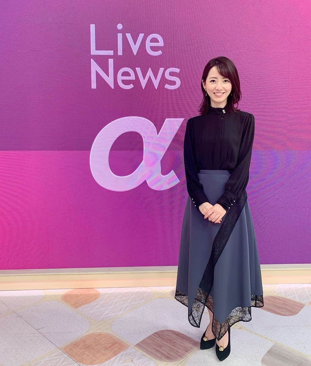 フジテレビ「THE NEWS α」さんのインスタグラム写真 - (フジテレビ「THE NEWS α」Instagram)「.  後継者不足を打開する、 新たなマッチングの形とは？  今夜も宜しくお願い致します。   #livenewsα #ライブニュースα #フジテレビ #fujitv #ニュース #三田友梨佳 #内田嶺衣奈 #内野泰輔 #鈴木唯 #黒瀬翔生  #今湊敬樹」10月8日 23時57分 - news_alpha