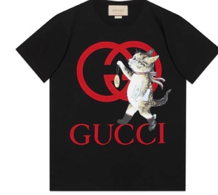 ヒグチユウコさんのインスタグラム写真 - (ヒグチユウコInstagram)「🐞おしらせ🐞  GUCCI   Japan exclusive item」10月9日 1時48分 - yukohiguchi3