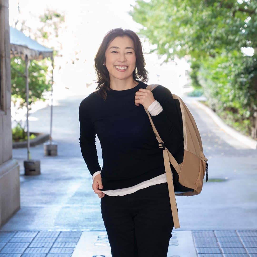 小西美穂のインスタグラム