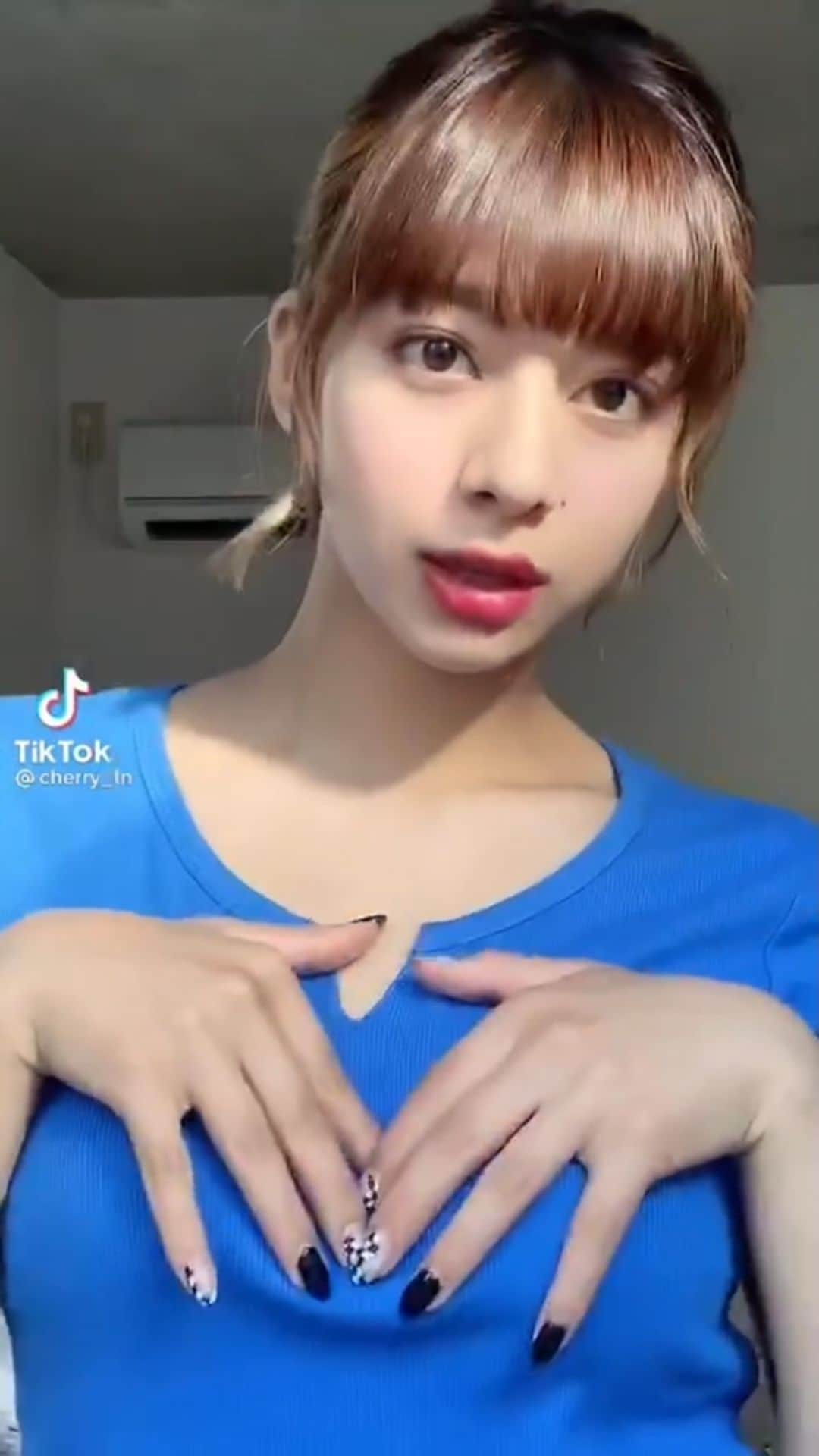 のインスタグラム