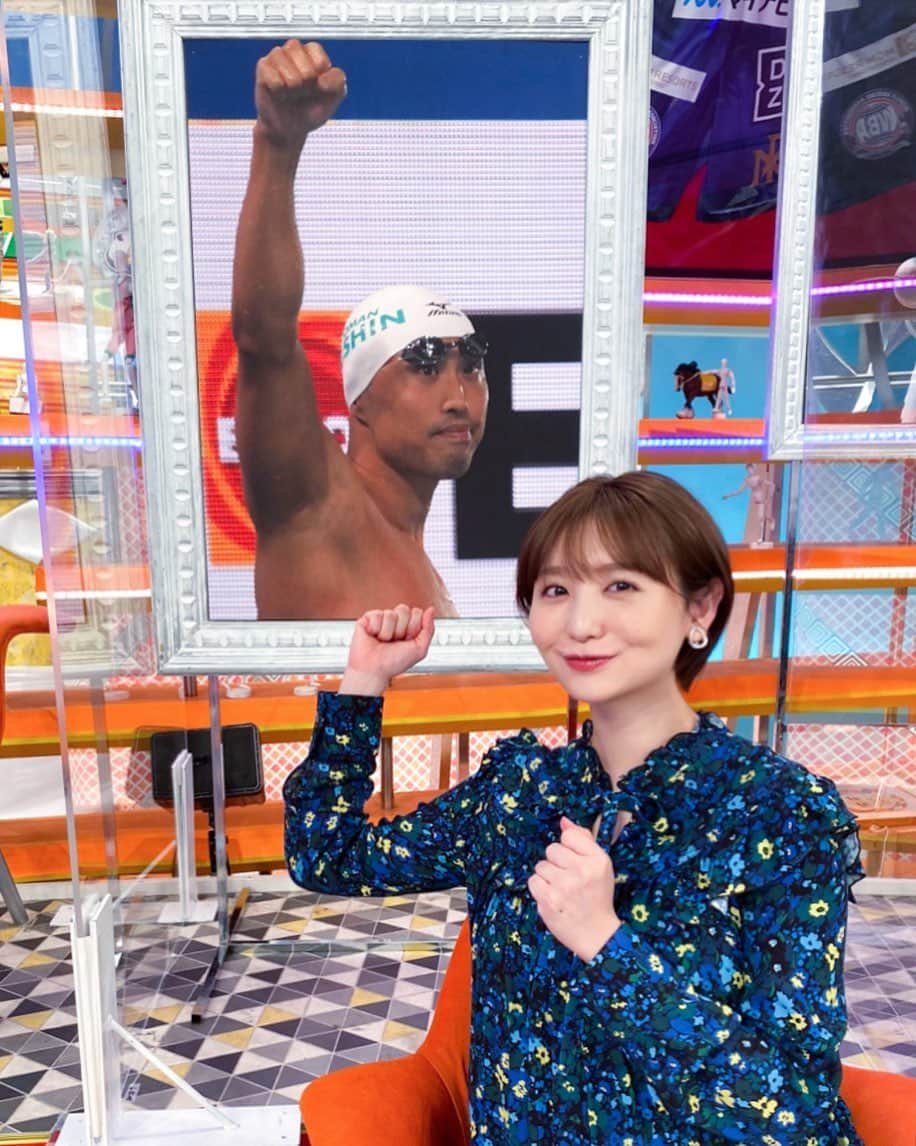 おのののかのインスタグラム：「＊ 明日10月10日(日)夜７時 フジテレビ系列全国ネット 「ジャンクSPORTS 奥様は大変なのかSP」 出演させていただきます🙏✨  他の競技の奥様エピソードも面白かったなぁ😂😂 ぜひご覧ください✨ #ジャンクスポーツ」