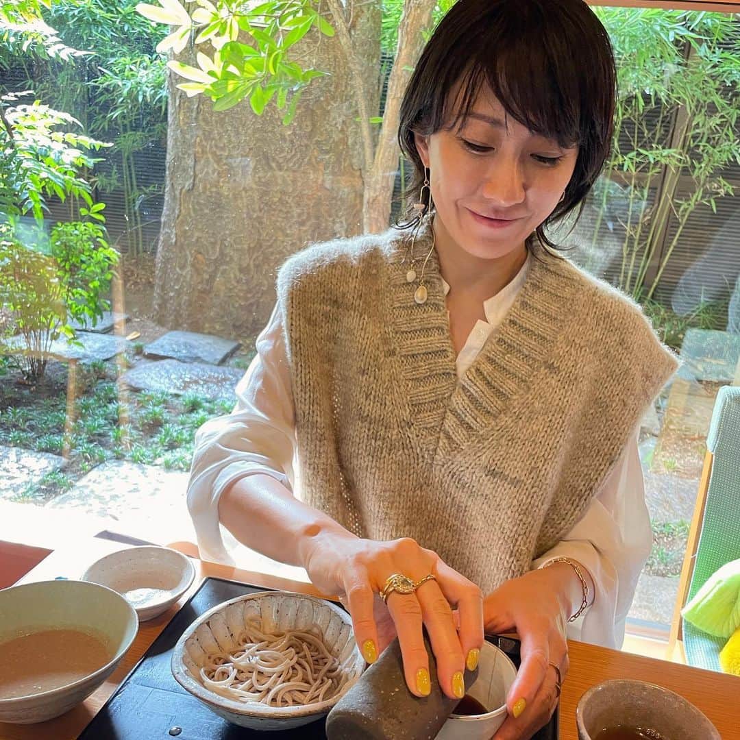 風間ゆみえのグルメインスタ