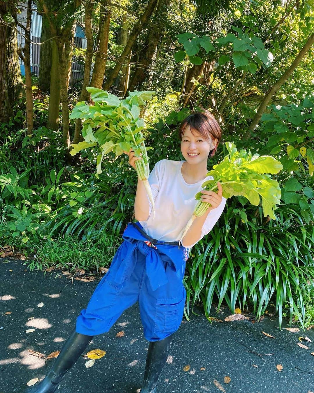 小林涼子のインスタグラム