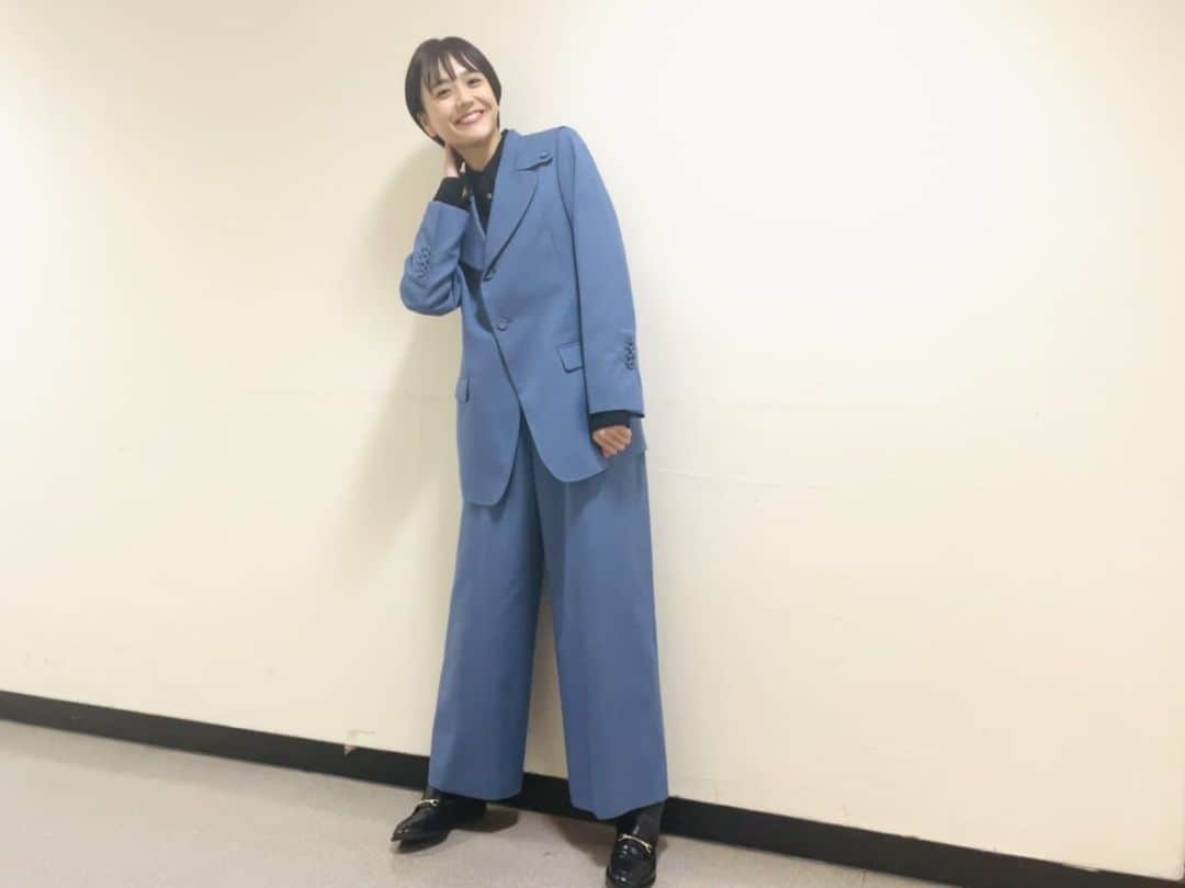 松井愛莉さんのインスタグラム写真 - (松井愛莉Instagram)「最近のお衣装たくさん🤍」10月9日 11時41分 - airi1226_official