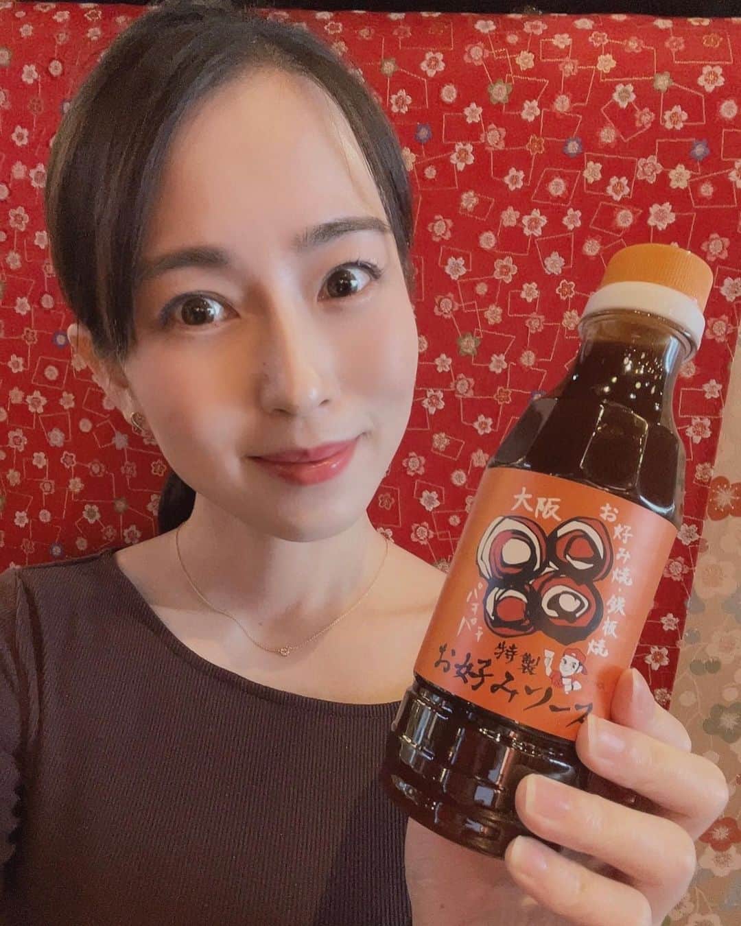 薄井しお里のインスタグラム