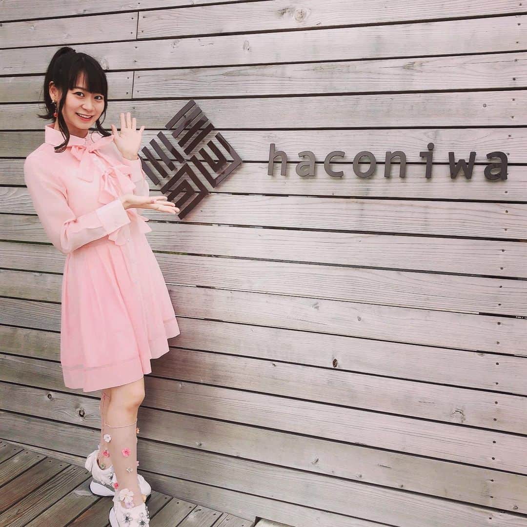 小島夕佳のインスタグラム