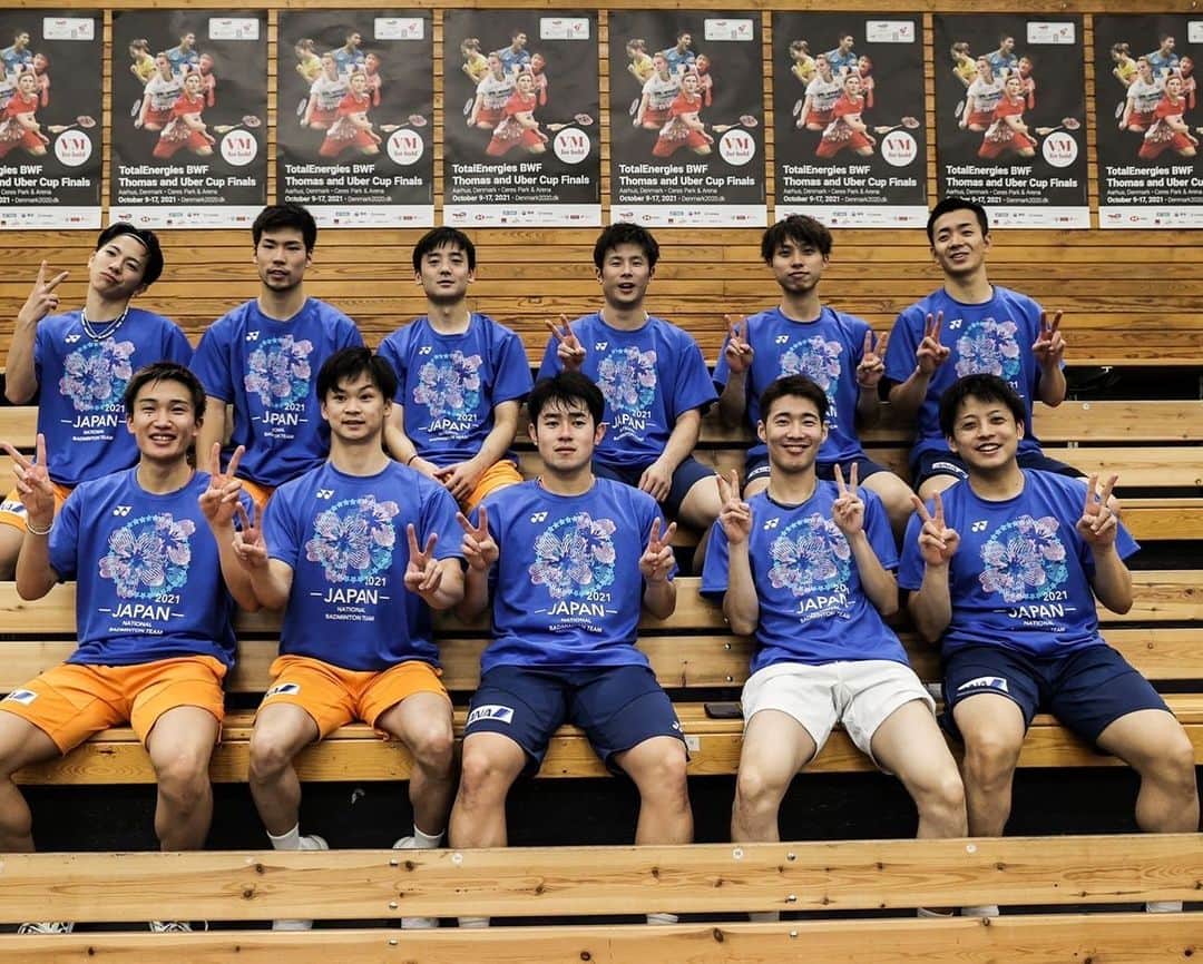 常山幹太のインスタグラム：「久々の団体戦‼️‼️  明日からみんなで頑張りましょう💪💪  応援よろしくお願いします😊😊」