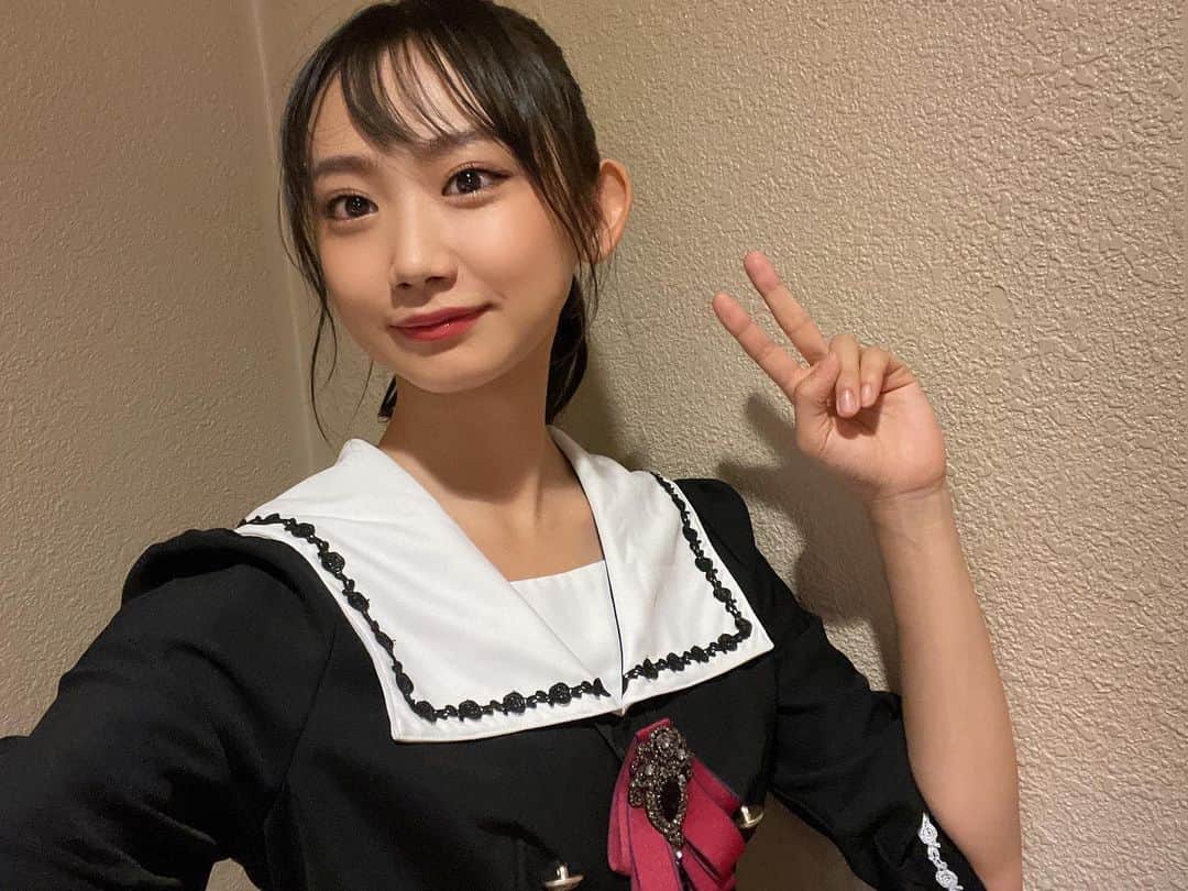 相沢菜々子のインスタグラム
