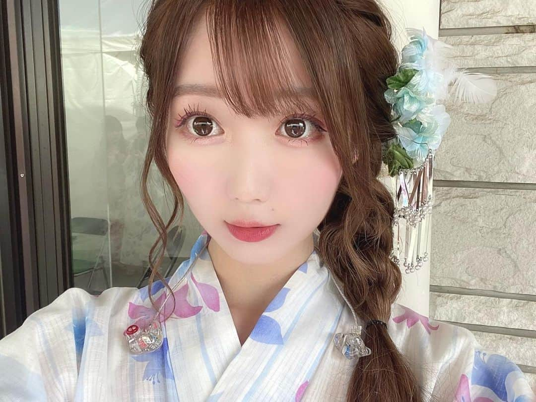 大谷映美里のインスタグラム