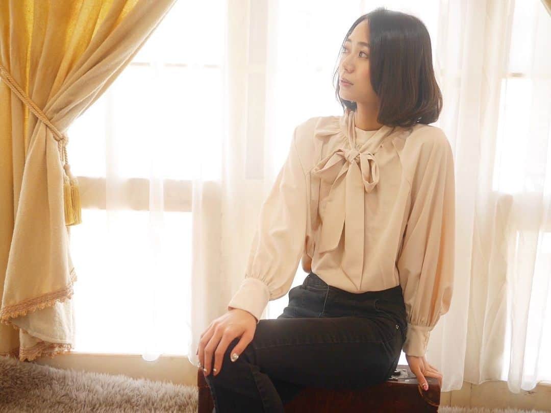緑川静香のインスタグラム