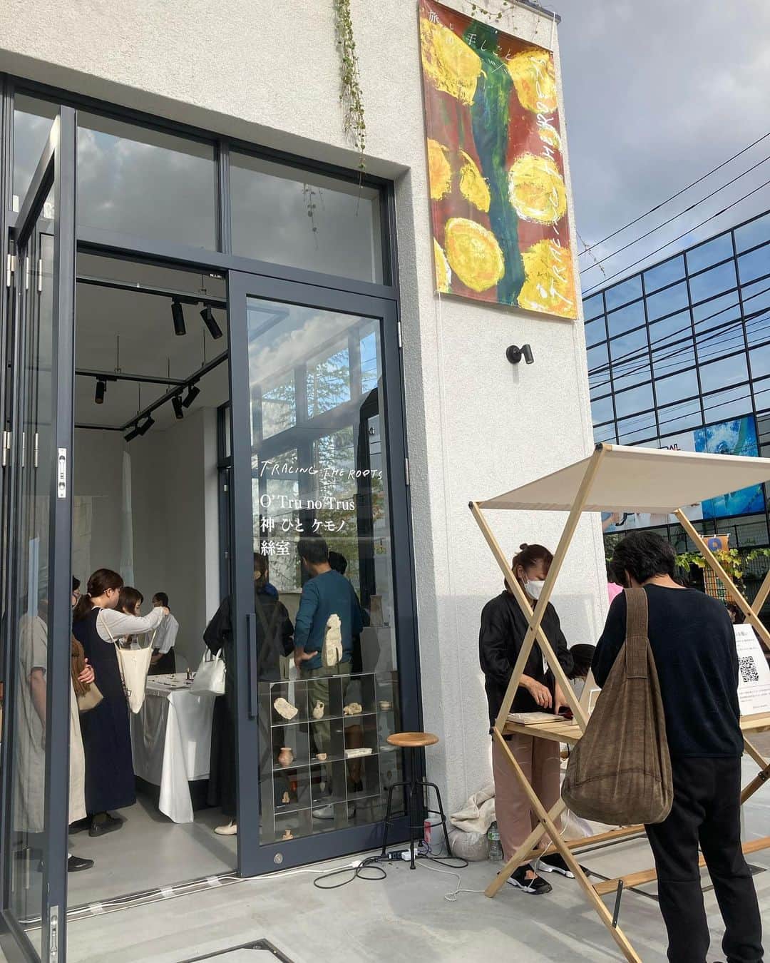 tomiのインスタグラム