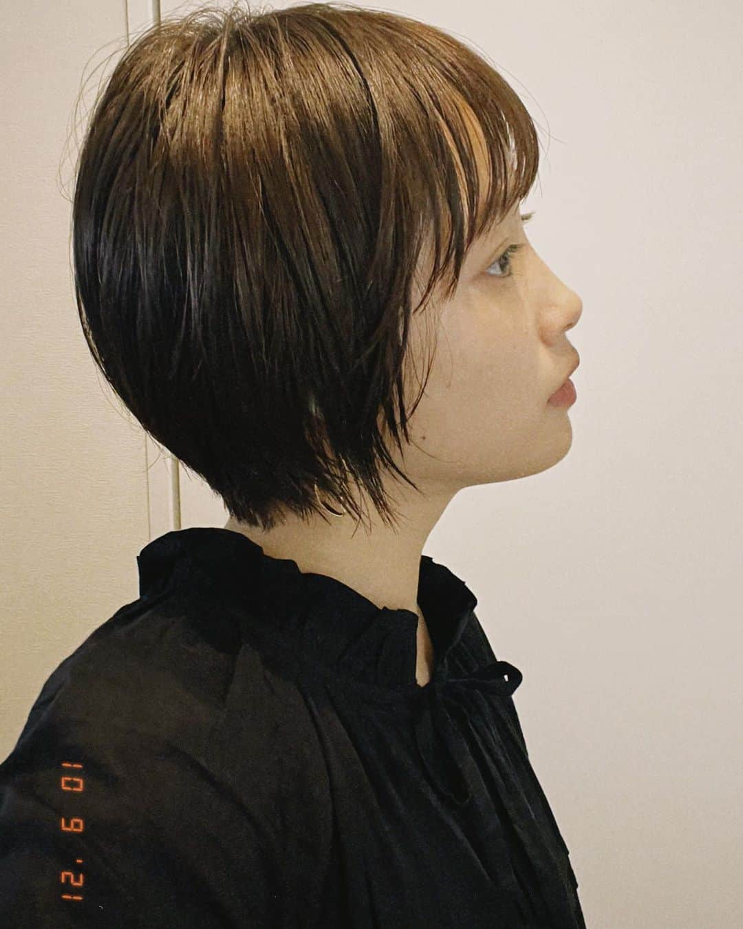 高橋愛さんのインスタグラム写真 - (高橋愛Instagram)「thank u @ayakoyanagi さん💗💗💗 ㅤㅤㅤㅤㅤㅤㅤㅤㅤㅤㅤㅤㅤ ㅤㅤㅤㅤㅤㅤㅤㅤㅤㅤㅤㅤㅤ 髪の毛伸びるの やっぱり早いみたい🤣 ㅤㅤㅤㅤㅤㅤㅤㅤㅤㅤㅤㅤㅤ 次はボブにするために 整えていただきました😊🌏💗 ㅤㅤㅤㅤㅤㅤㅤㅤㅤㅤㅤㅤㅤ でも、今の長さも 思う存分楽しみます✌🏻」10月9日 17時44分 - i_am_takahashi